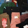 earnest sewn jeans womens