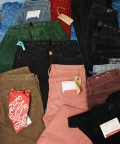 earnest sewn jeans womens
