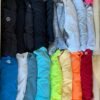 lululemon pallets​