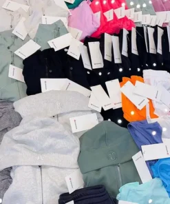 lululemon clothing