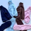 lululemon kids clothes