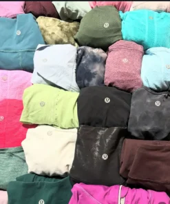 lululemon clothes