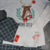 holiday pajamas women​