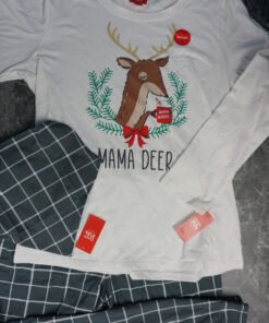holiday pajamas women​