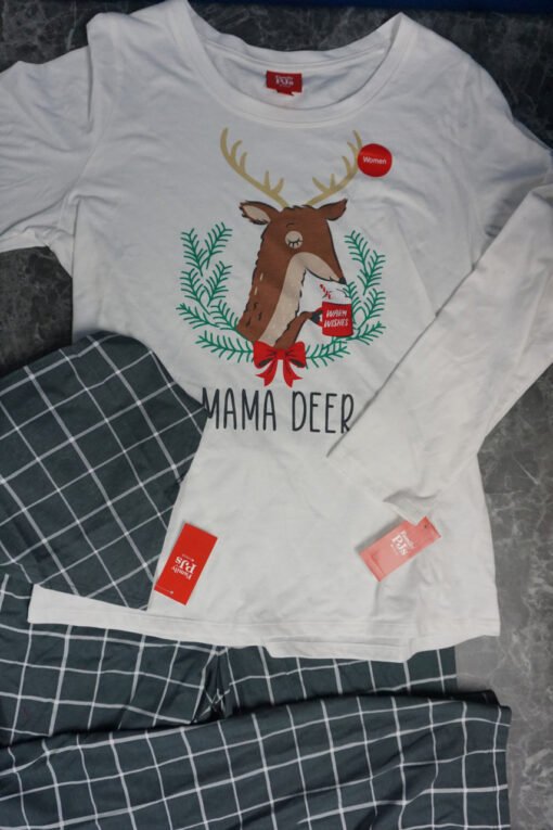 holiday pajamas women​