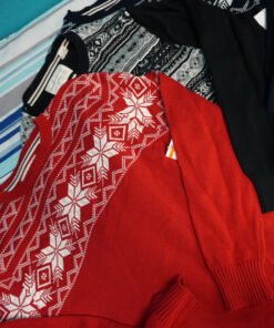 weatherproof vintage men's sweaters​