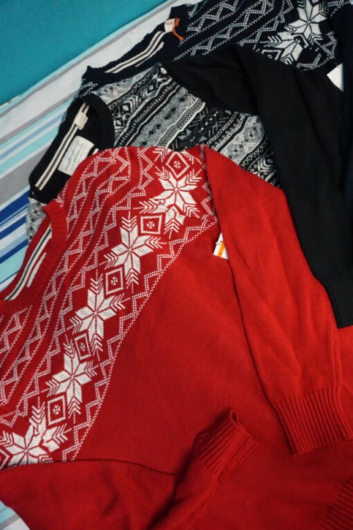 weatherproof vintage men's sweaters​