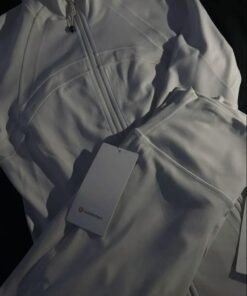 clothes lululemon