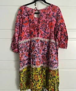free people clothing pallets