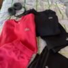 alo yoga clothing pallets
