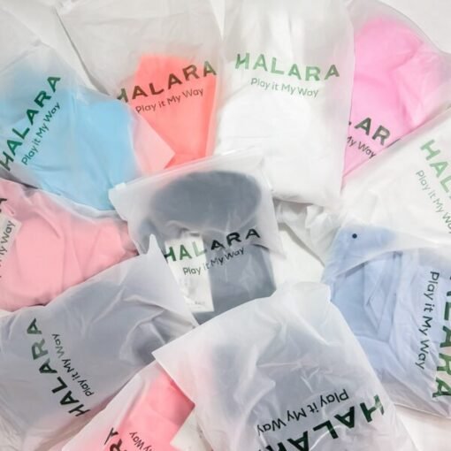 halara clothing pallets