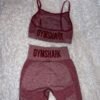gymshark activewear pallets