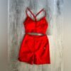 gymshack activewear pallets