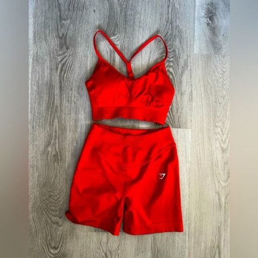 gymshack activewear pallets