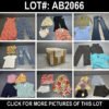 mix clothing