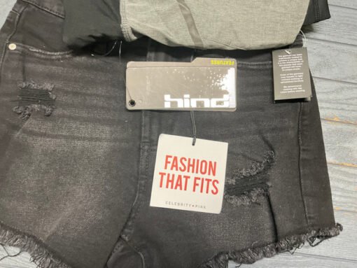 bulk mixed clothing lots