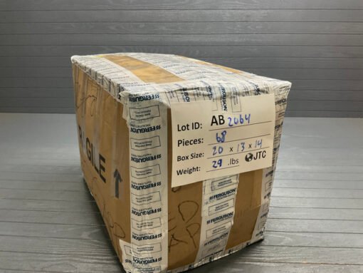 mixed brand clothing pallets for resale