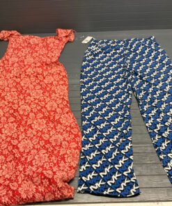mix match clothes