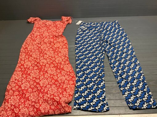 mix match clothes