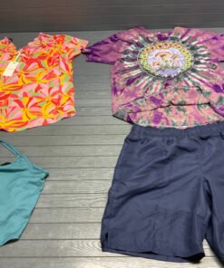 mix match clothes