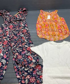 mix match clothes