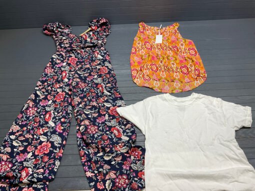 mix match clothes