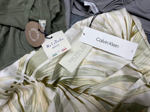 mix match clothes