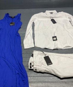 clothing pallets