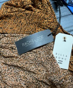 clothing by pallets