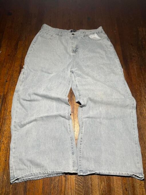 men's vintage baggy clothings