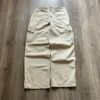 90s baggy men’s fashion