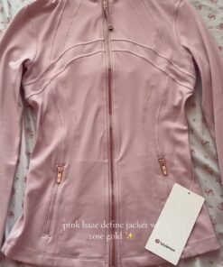 lululemon clothing