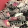 shein activewears pallets