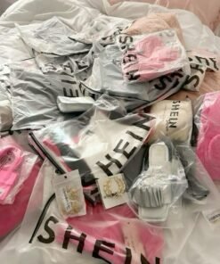 bulk shein apparel