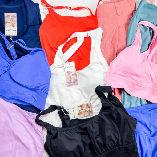 halara clothing