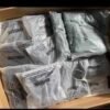 high-demand fitness clothing pallets