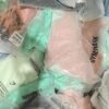 branded gymwear pallets USA