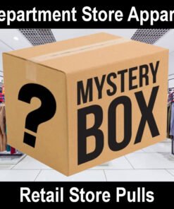 mystery boxes amazon