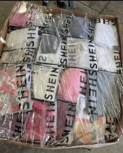 shein clothing