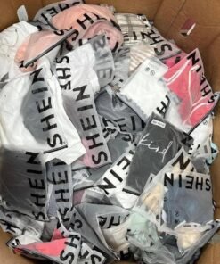 shein dresses and tops pallets