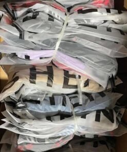 shein activewears pallets