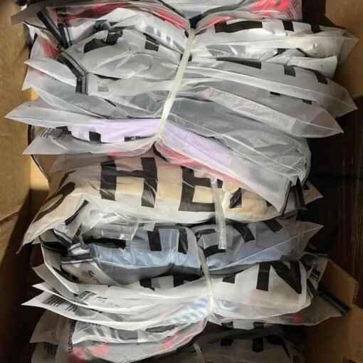 shein activewears pallets