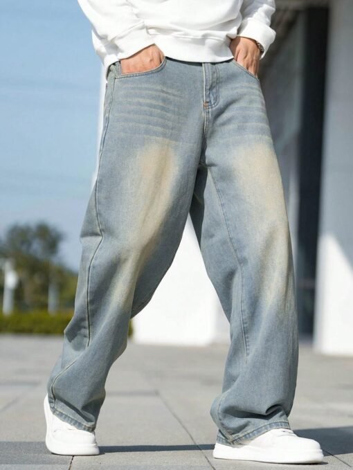 men’s vintage streetwear