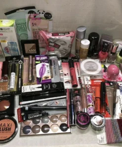 make up pallets​