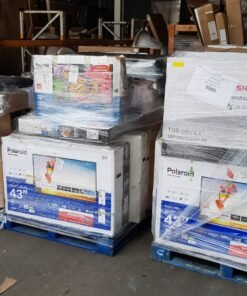 costco televisions