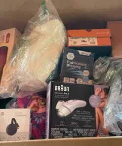 Amazon Surprise Pallets
