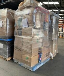 target pallets