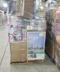 target pallet