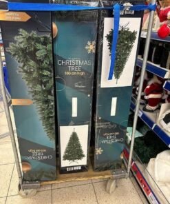 chritsmas tree