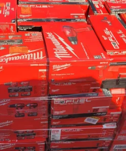 new milwaukee tools